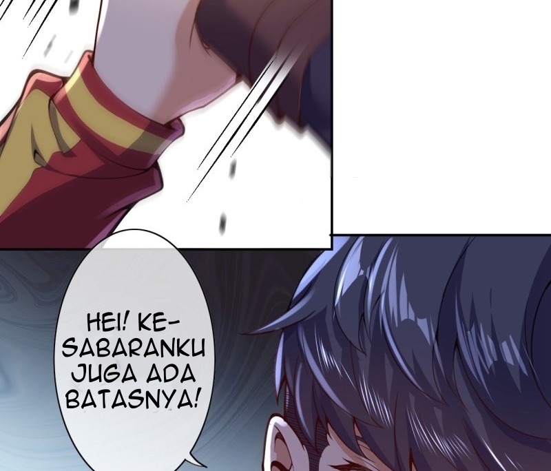 Foral Guardian In The City Chapter 05 Gambar 94
